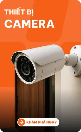 THIẾT BỊ CAMERA FPT