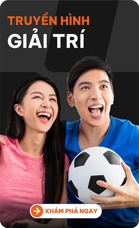 TRUYỀN HÌNH GIẢI TRÍ FPT